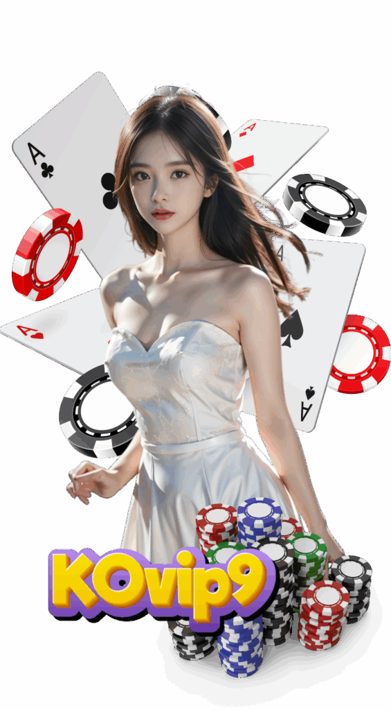 kovip9-สล็อตเว็บตรง
