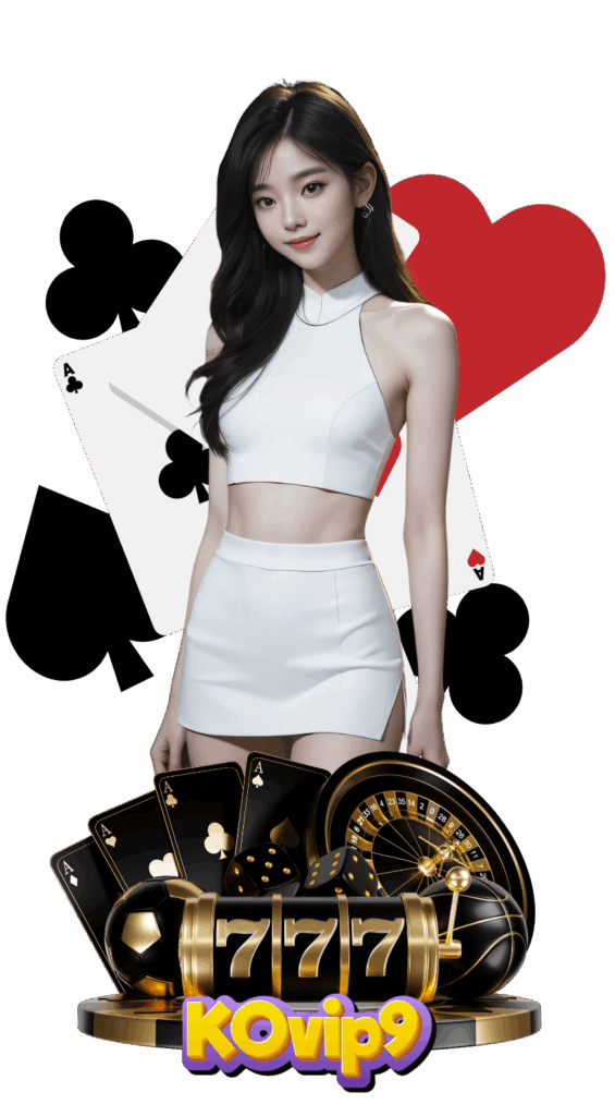 kovip9-สมัครฟรี