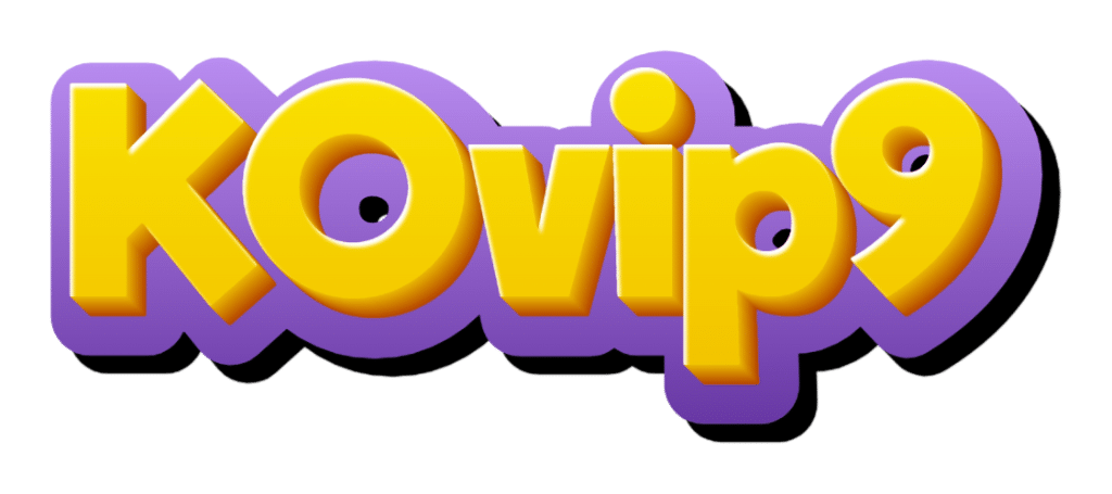 KOvip9-logo
